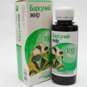 BARSUCHIJ-ZHIR-300x300 Барсучий жир. Лечебные свойства и применение