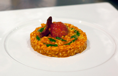 risotto_pomodoro11 Ризотто с помидорами